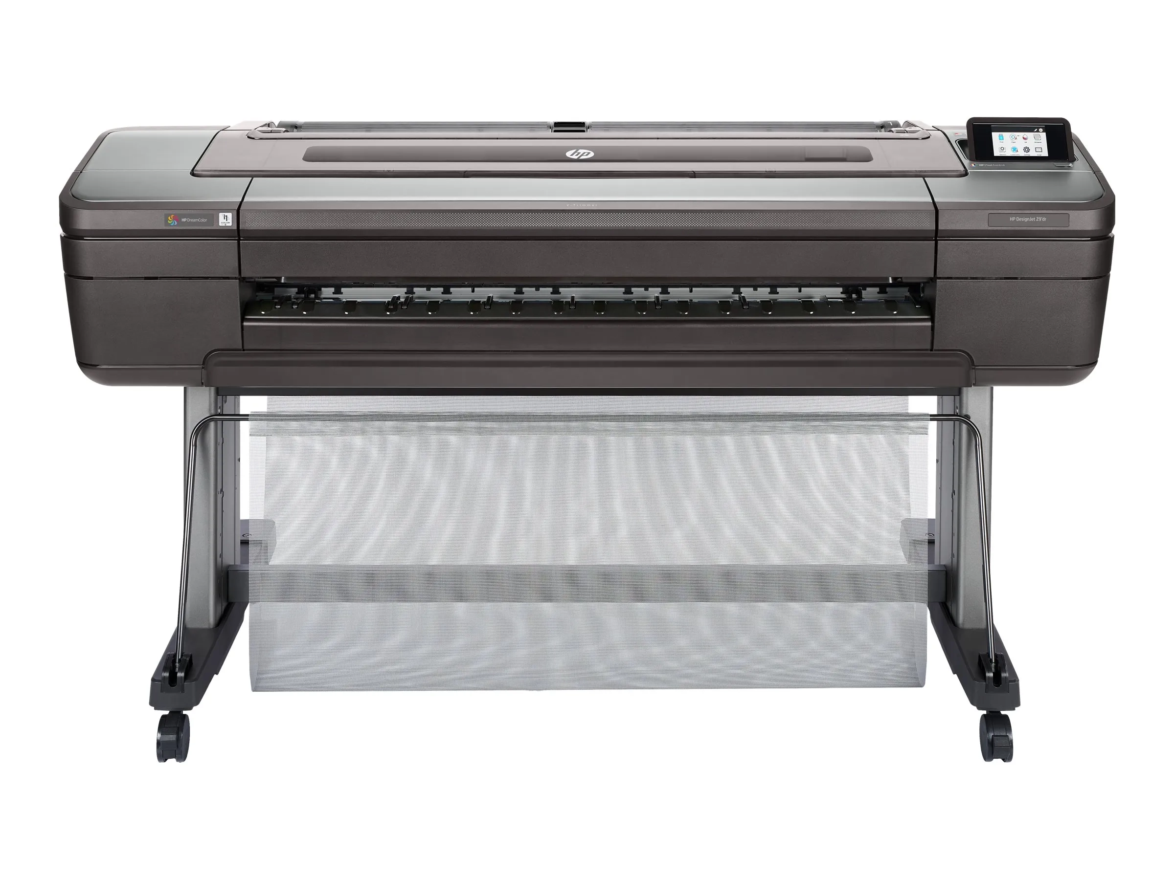 HP DesignJet Z9+ PostScript