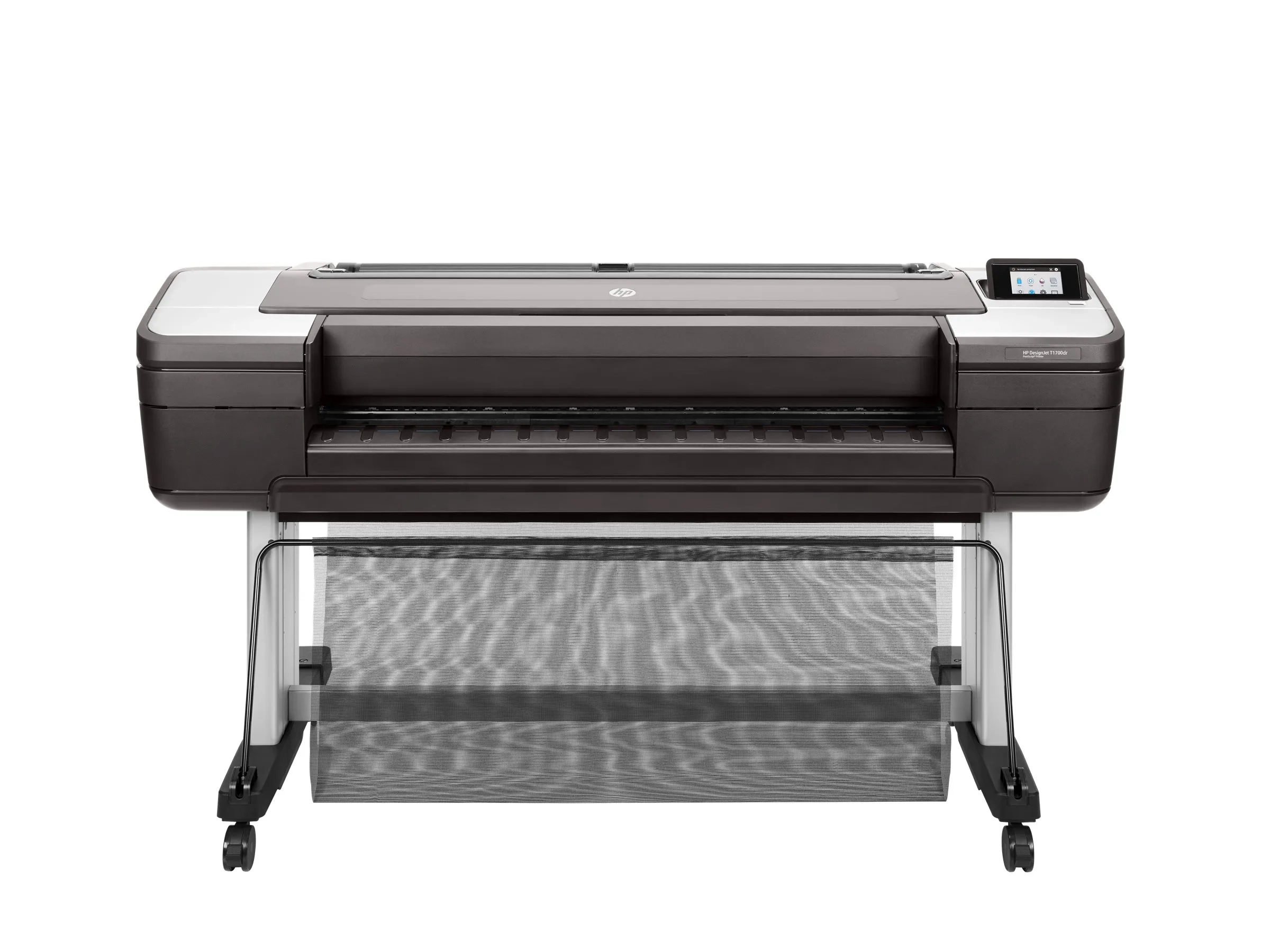 HP DesignJet T1700dr