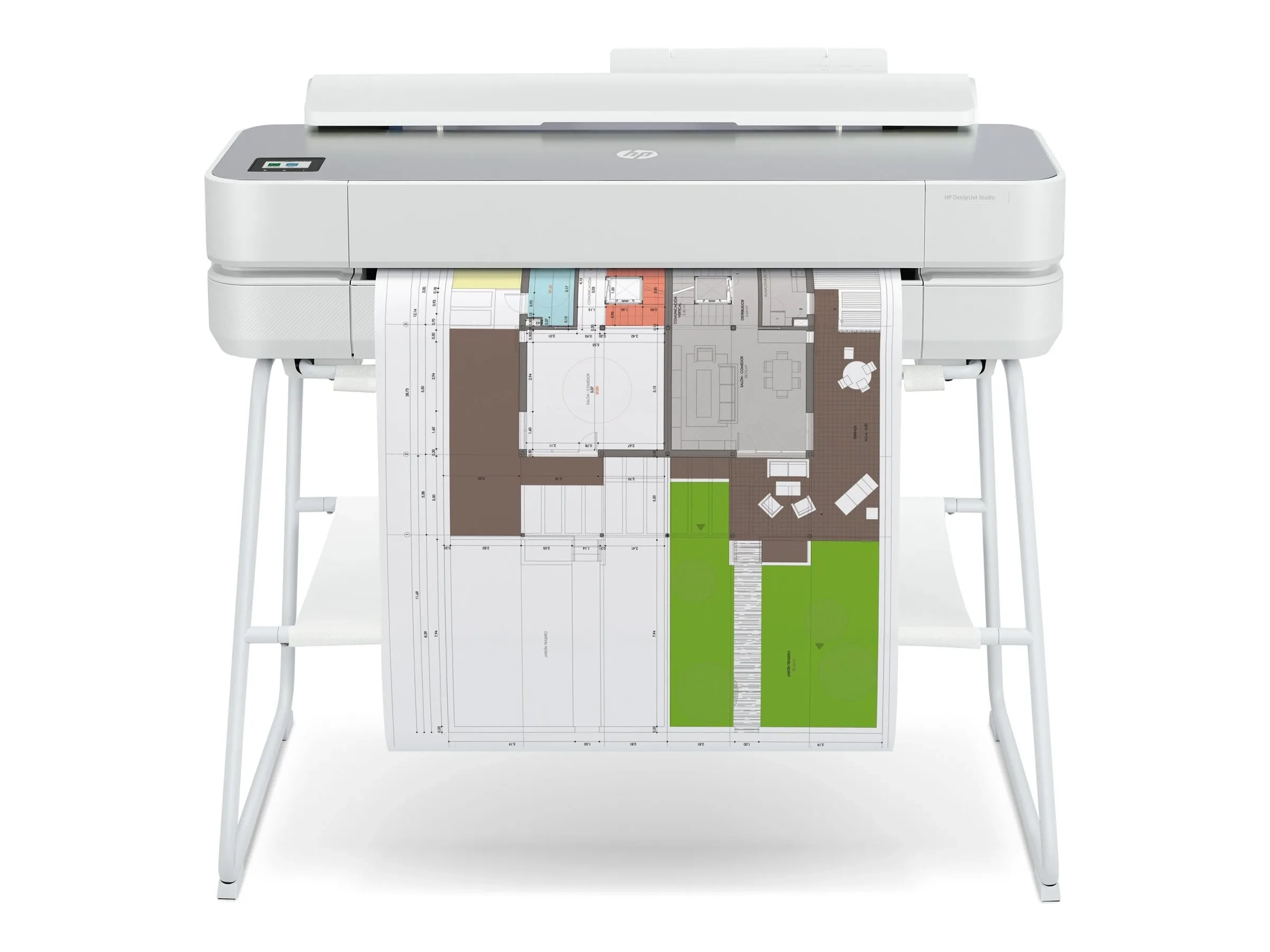 HP DesignJet Studio