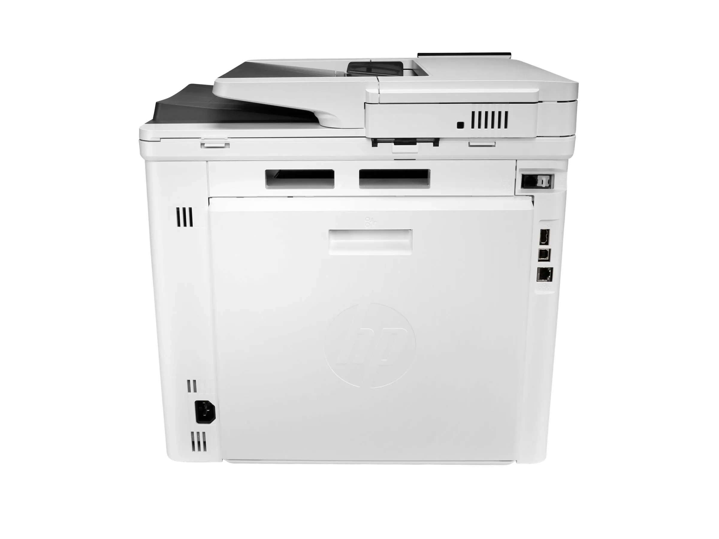 HP Color LaserJet Enterprise M455dn