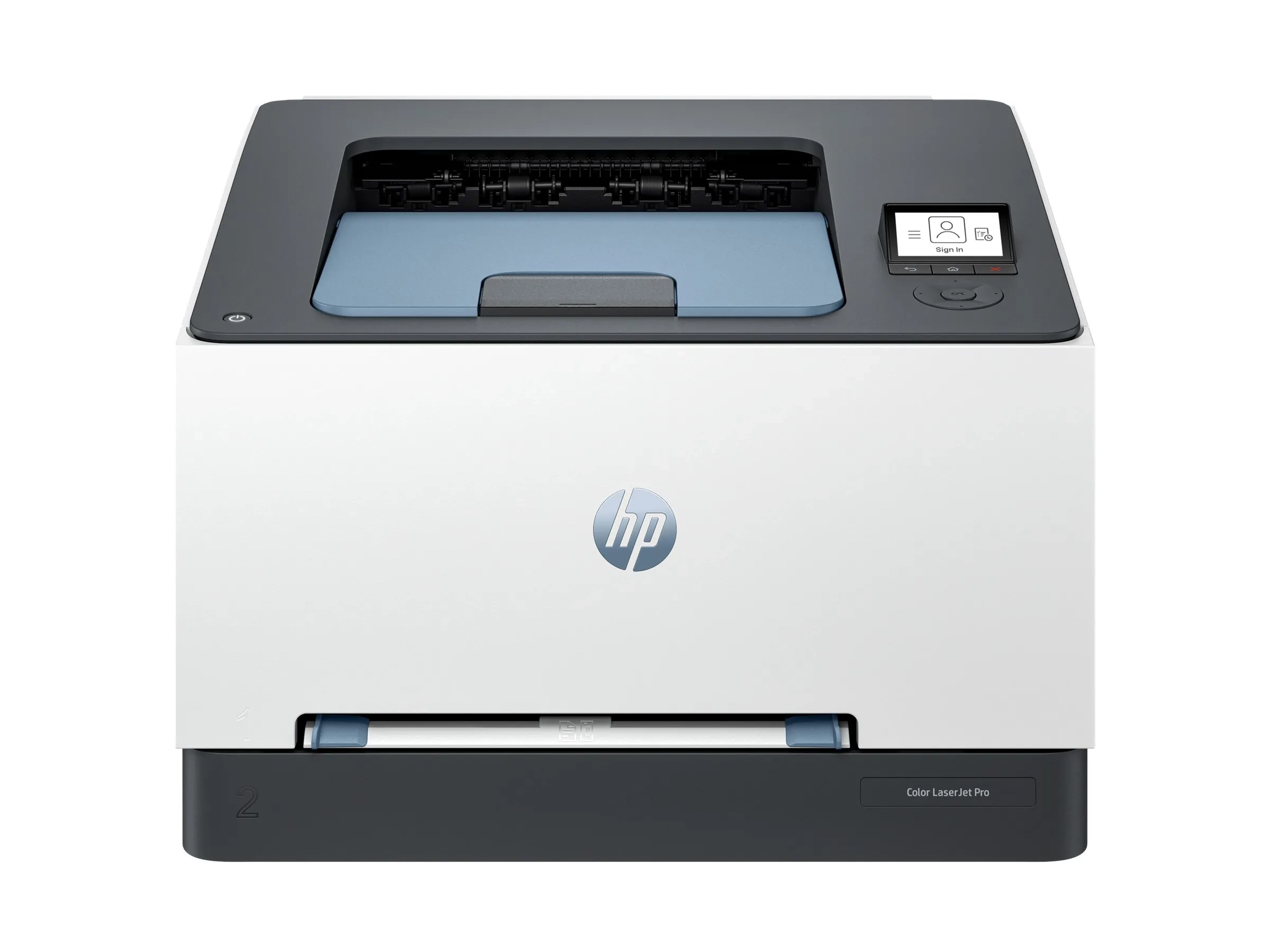 HP Color LaserJet Pro 3202dw