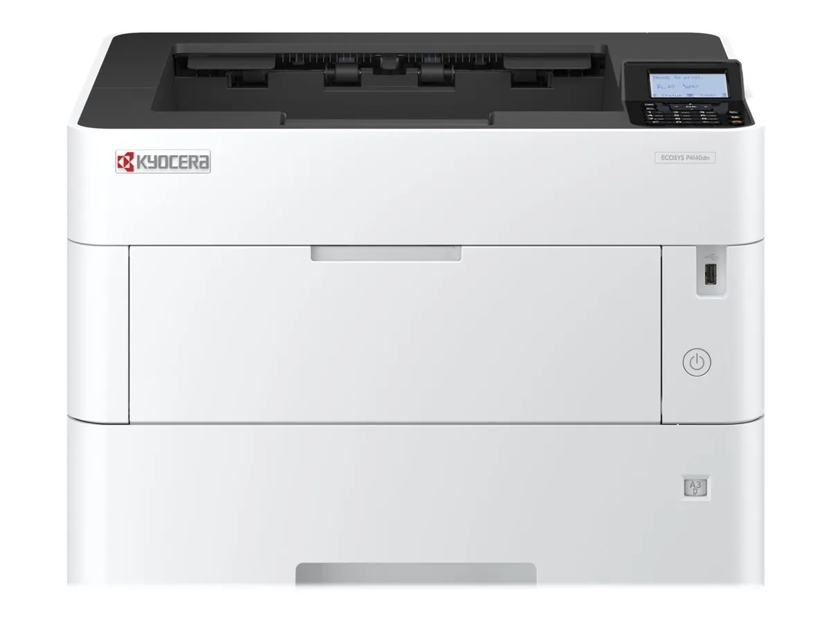 Kyocera ECOSYS P4140dn