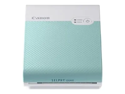 Canon SELPHY Square QX10