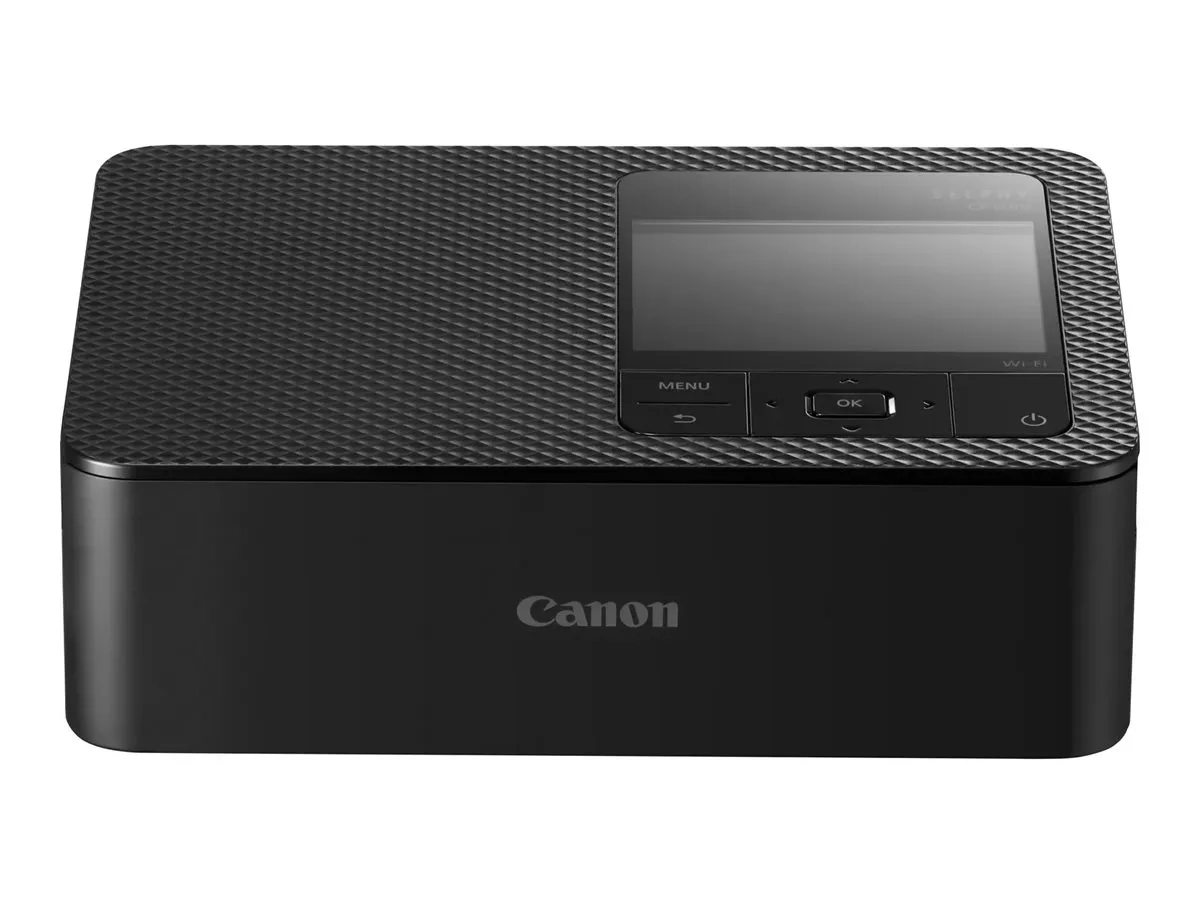 Canon SELPHY CP1500