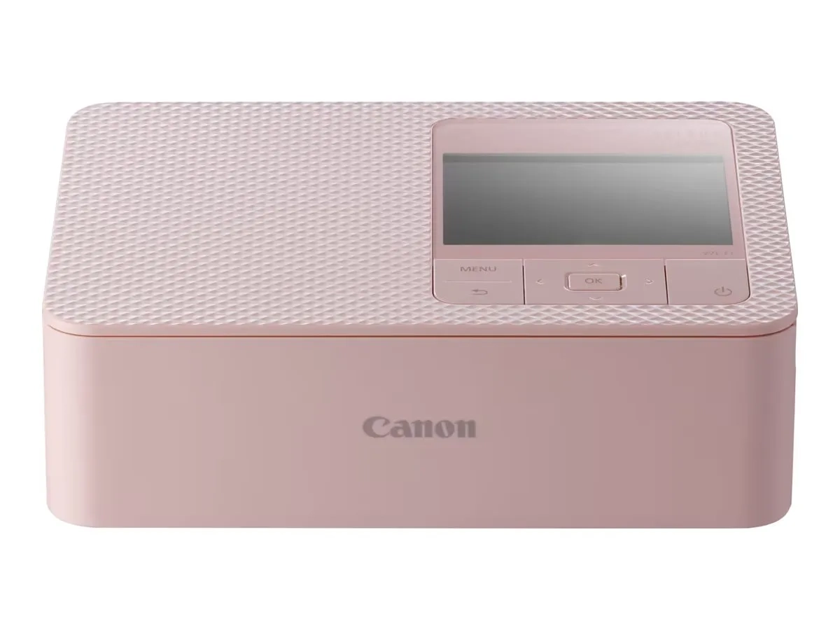 Canon SELPHY CP1500