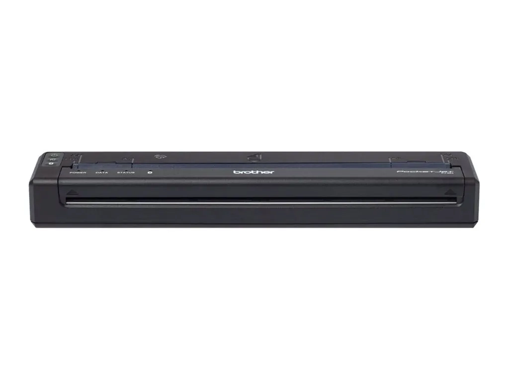 Brother PocketJet 8 PJ