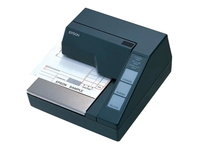 Epson TM U295
