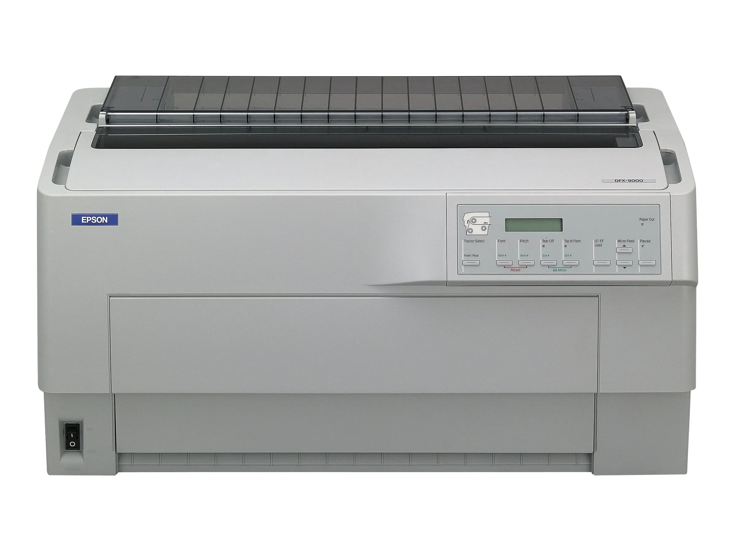 Epson DFX 9000