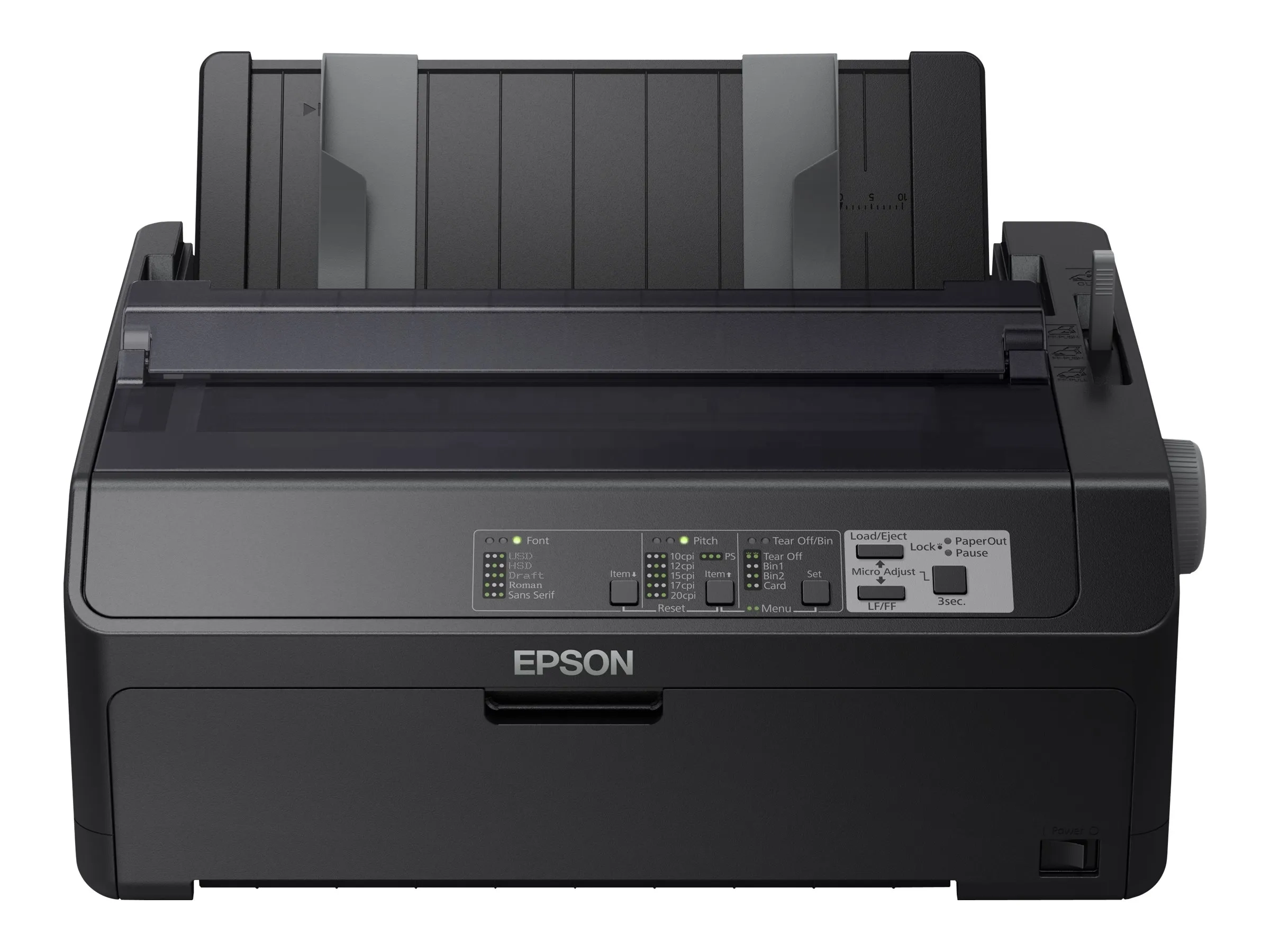 Epson FX 890IIN