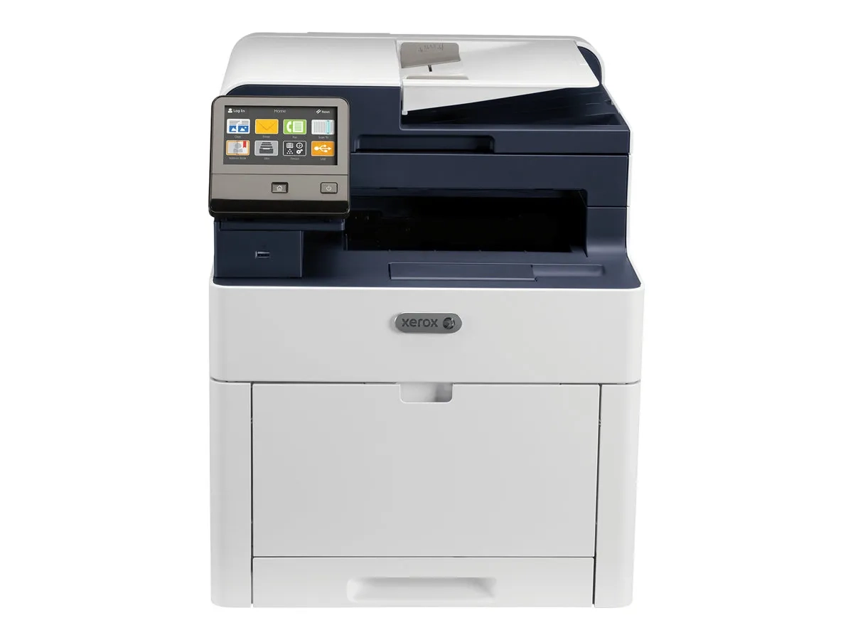 Xerox WorkCentre 6515V_DNI