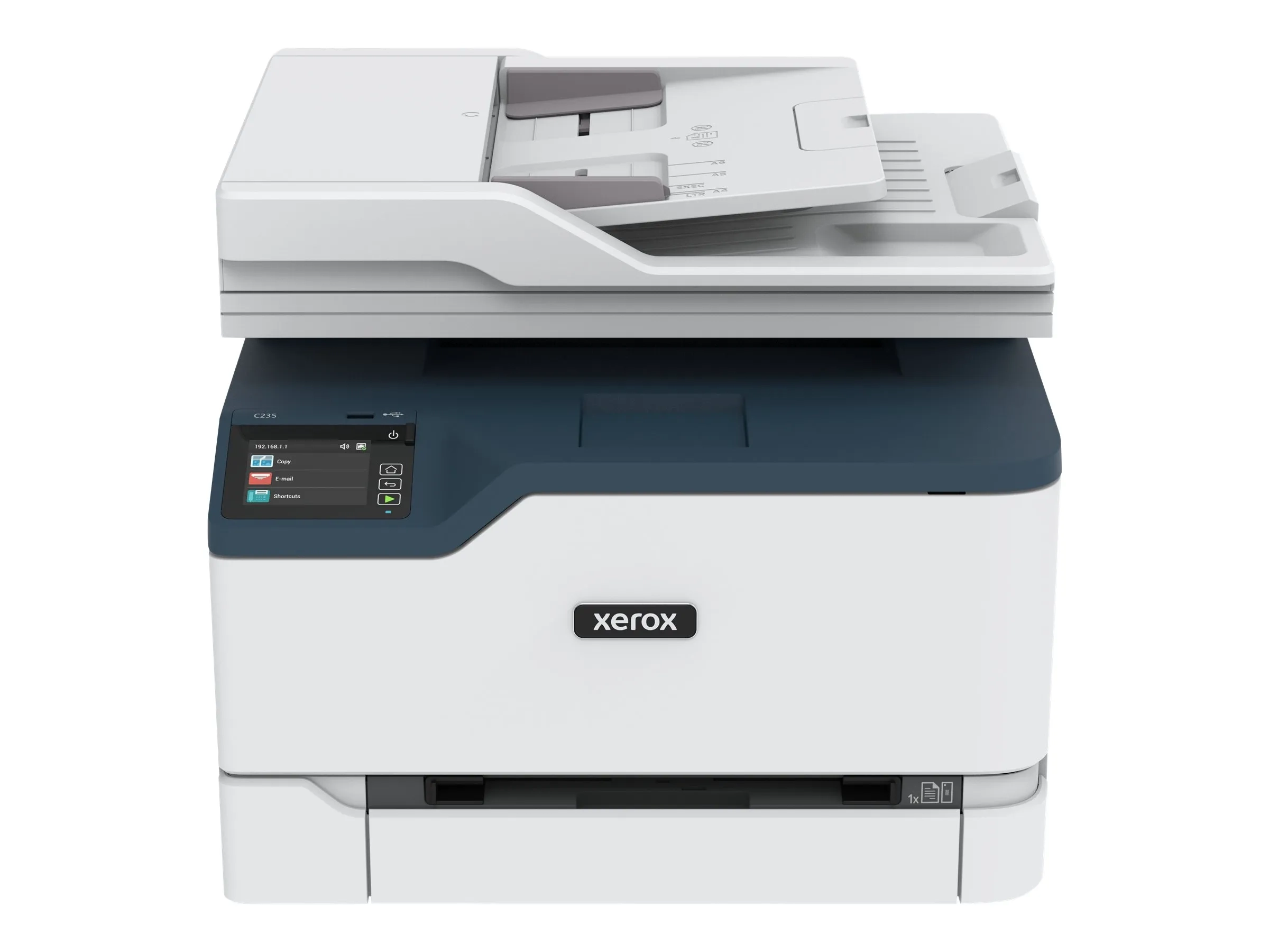 Xerox C235