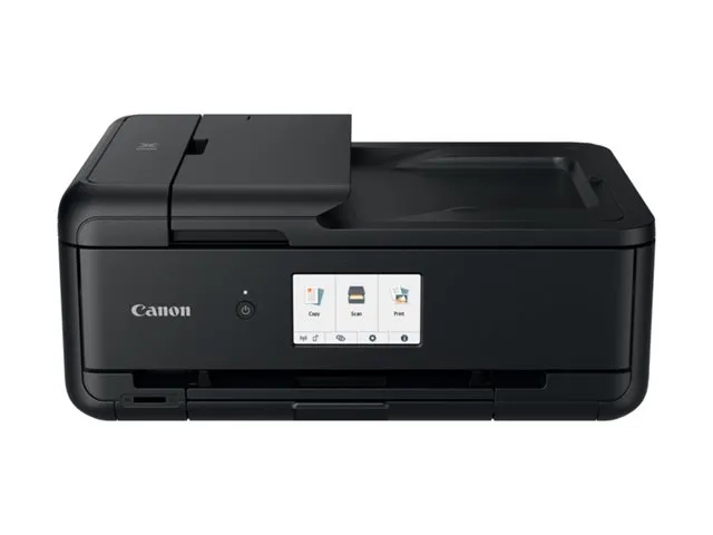 Canon PIXMA TS9550A