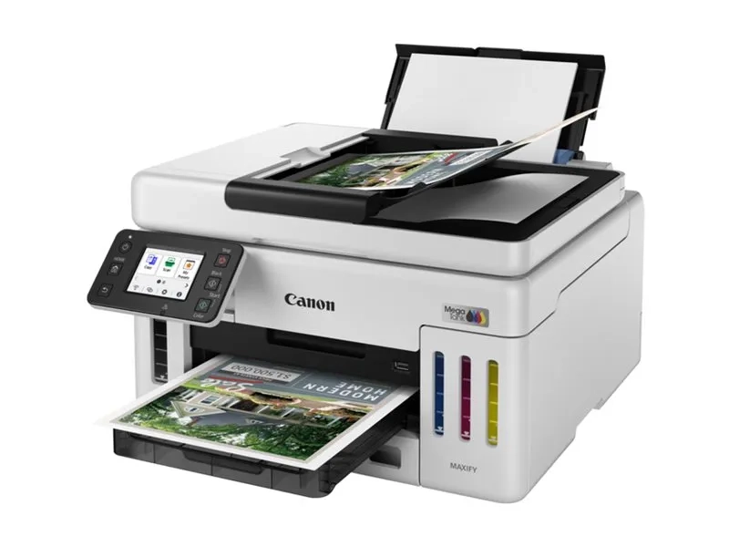 Canon MAXIFY GX6150 MegaTank