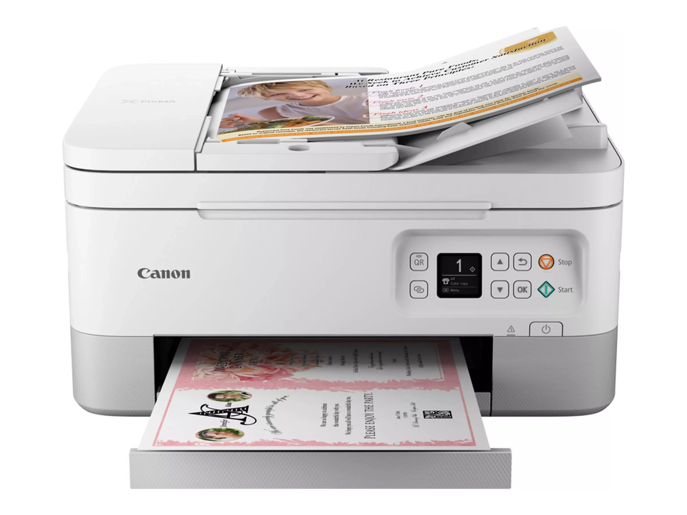 Canon PIXMA TS7451i