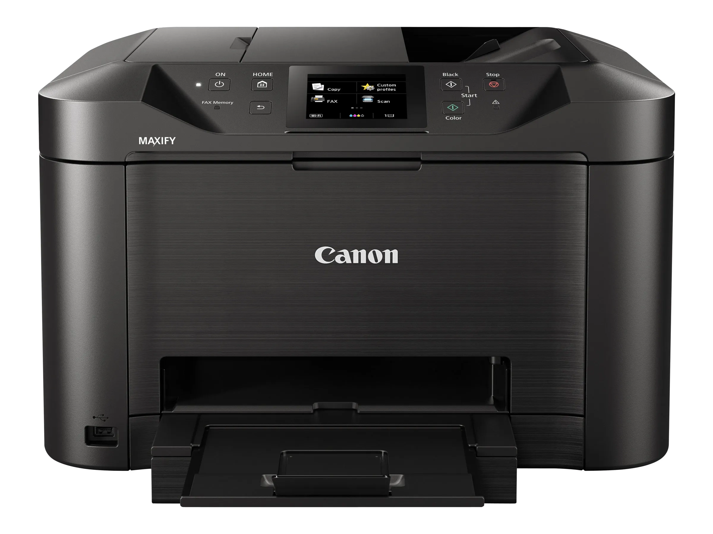 Canon MAXIFY MB5150