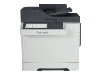 Lexmark CX510de