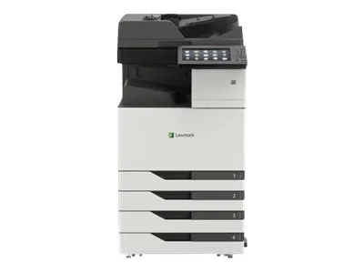 Lexmark CX924DTE