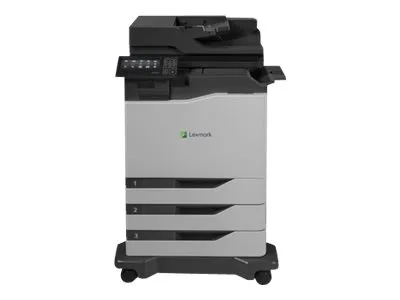 Lexmark CX820dtfe