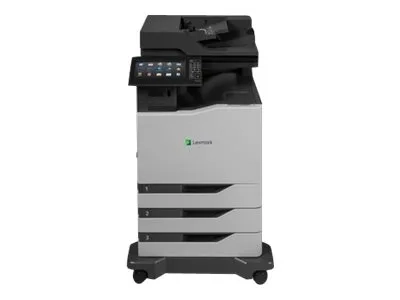 Lexmark CX825dte