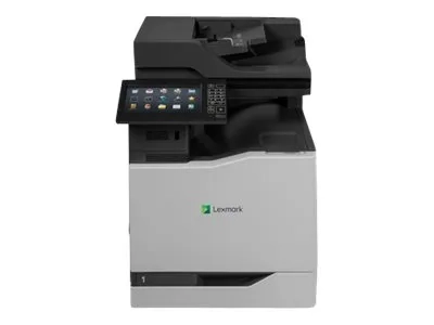 Lexmark CX860de