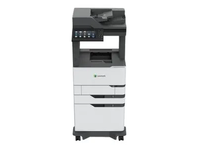 Lexmark MX822adxe