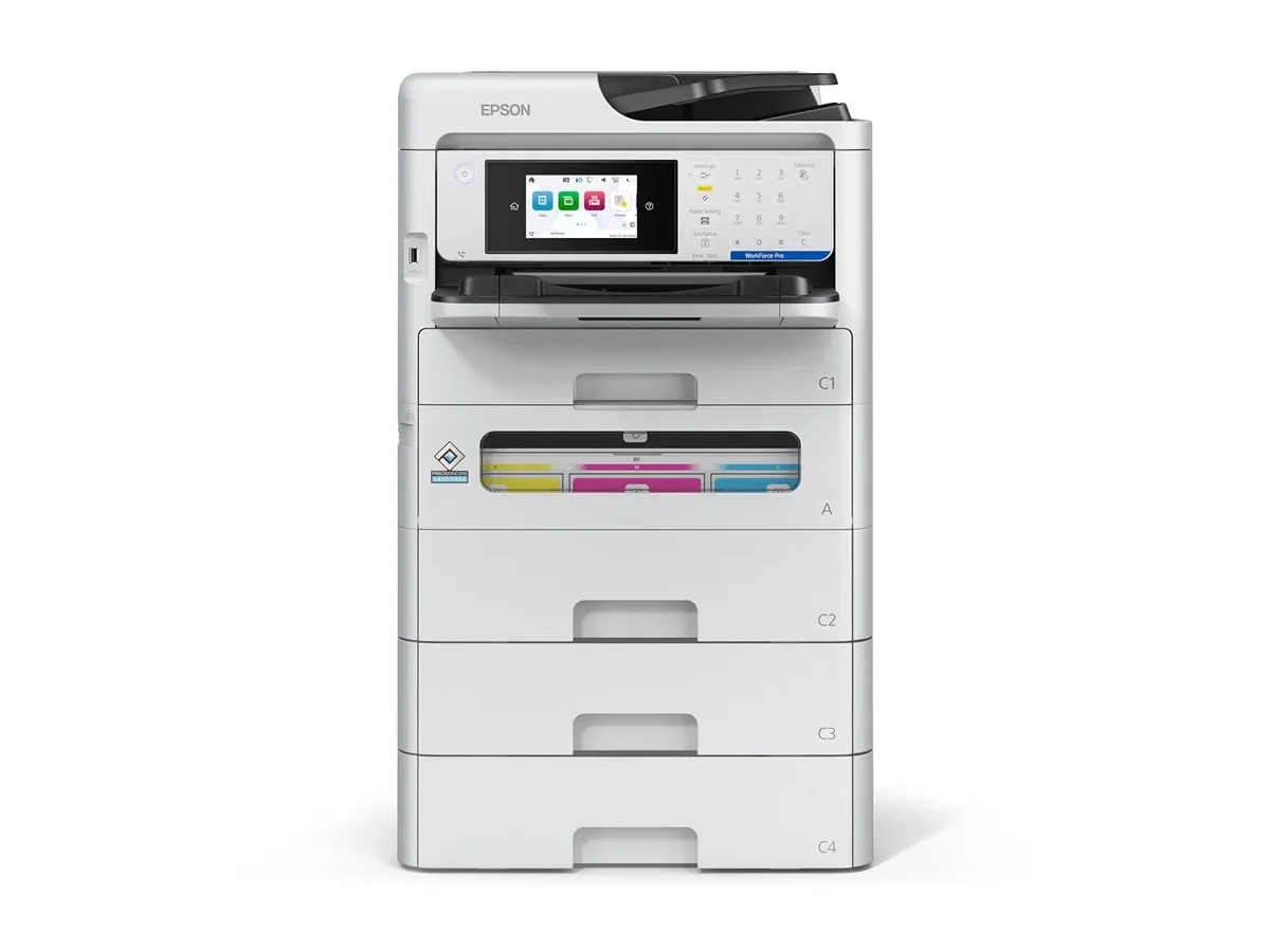Epson WorkForce Pro EM