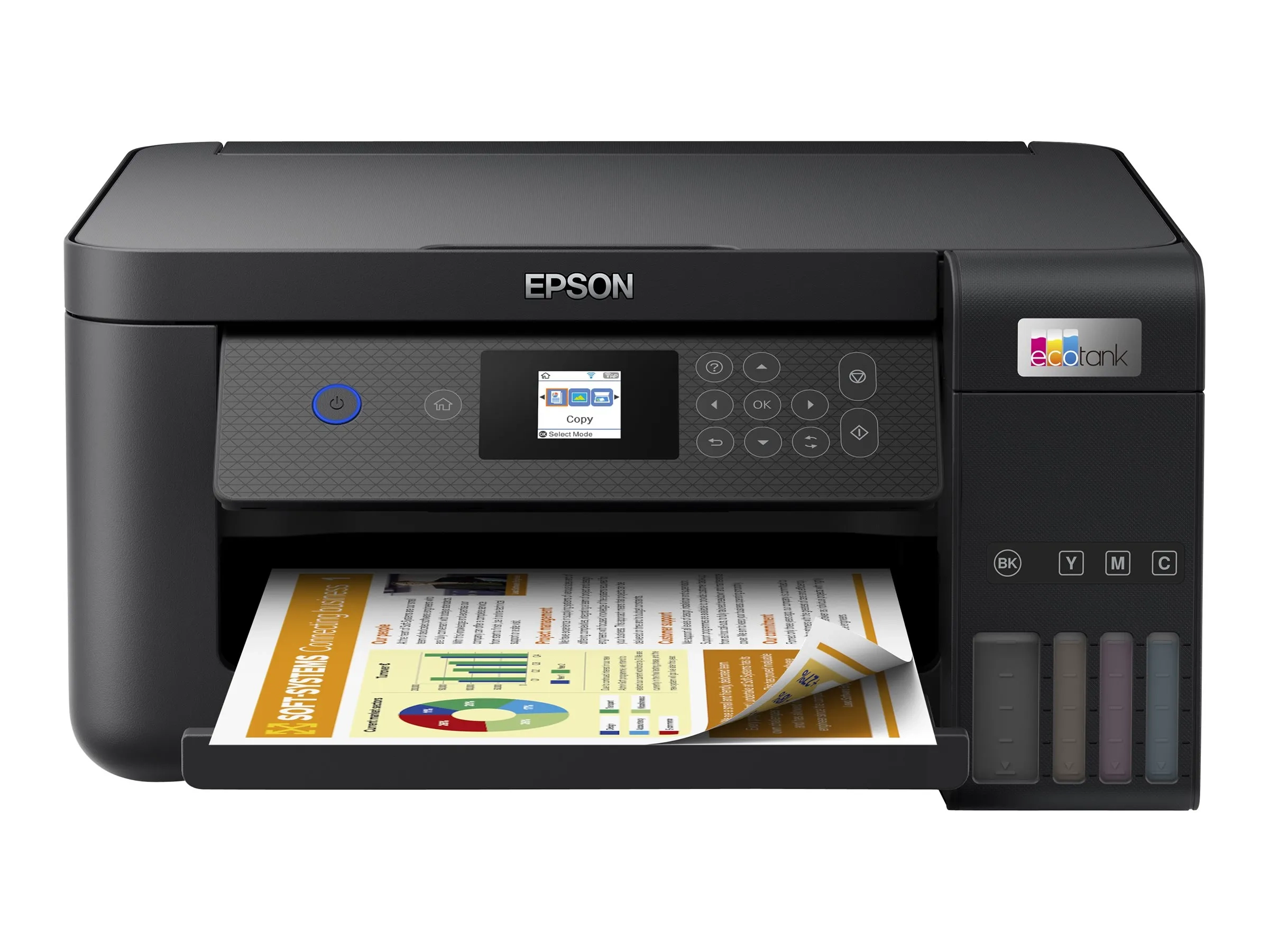 Epson EcoTank ET