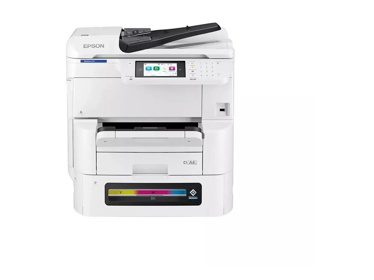 Epson WorkForce Pro EM