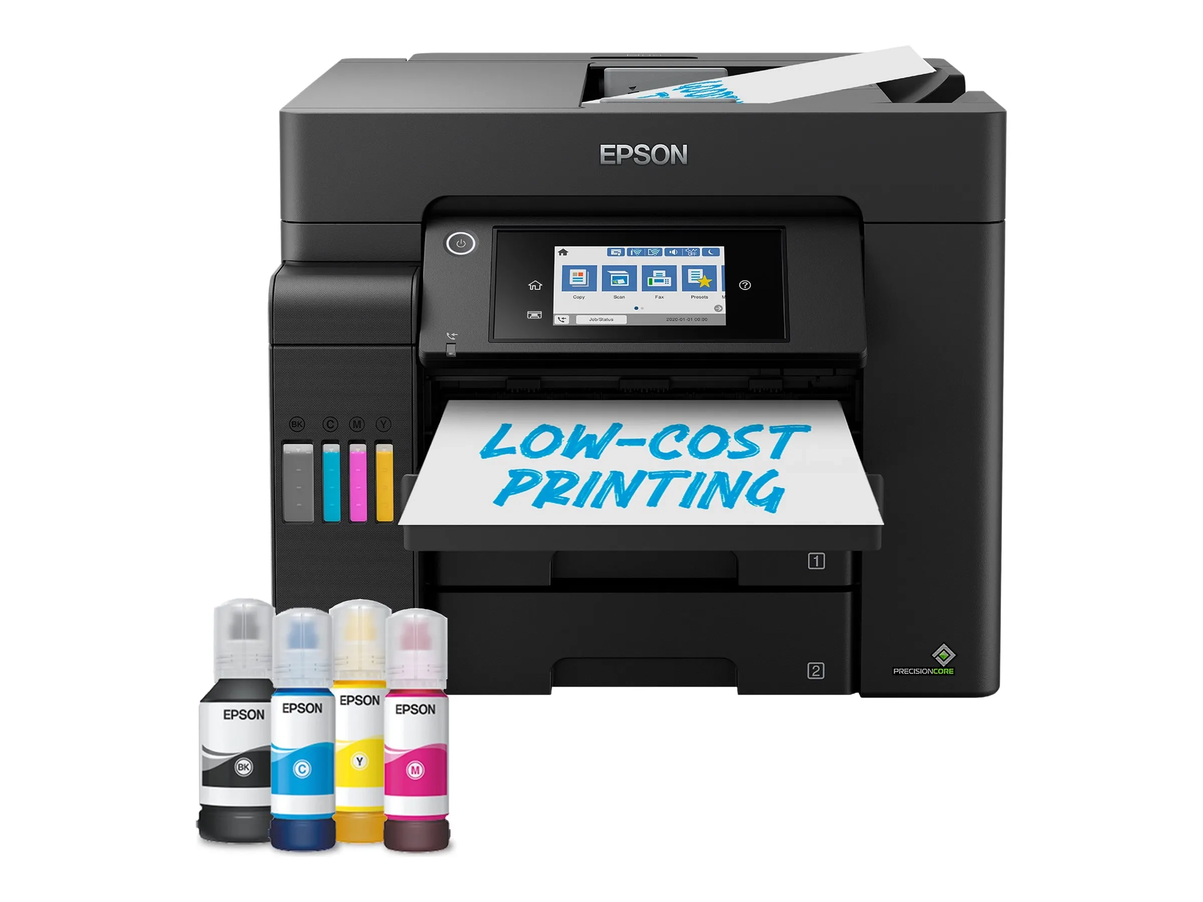 Epson EcoTank ET