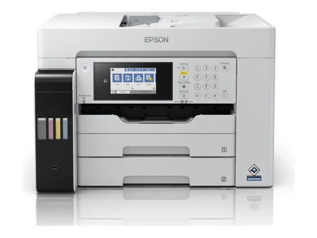 Epson EcoTank Pro ET