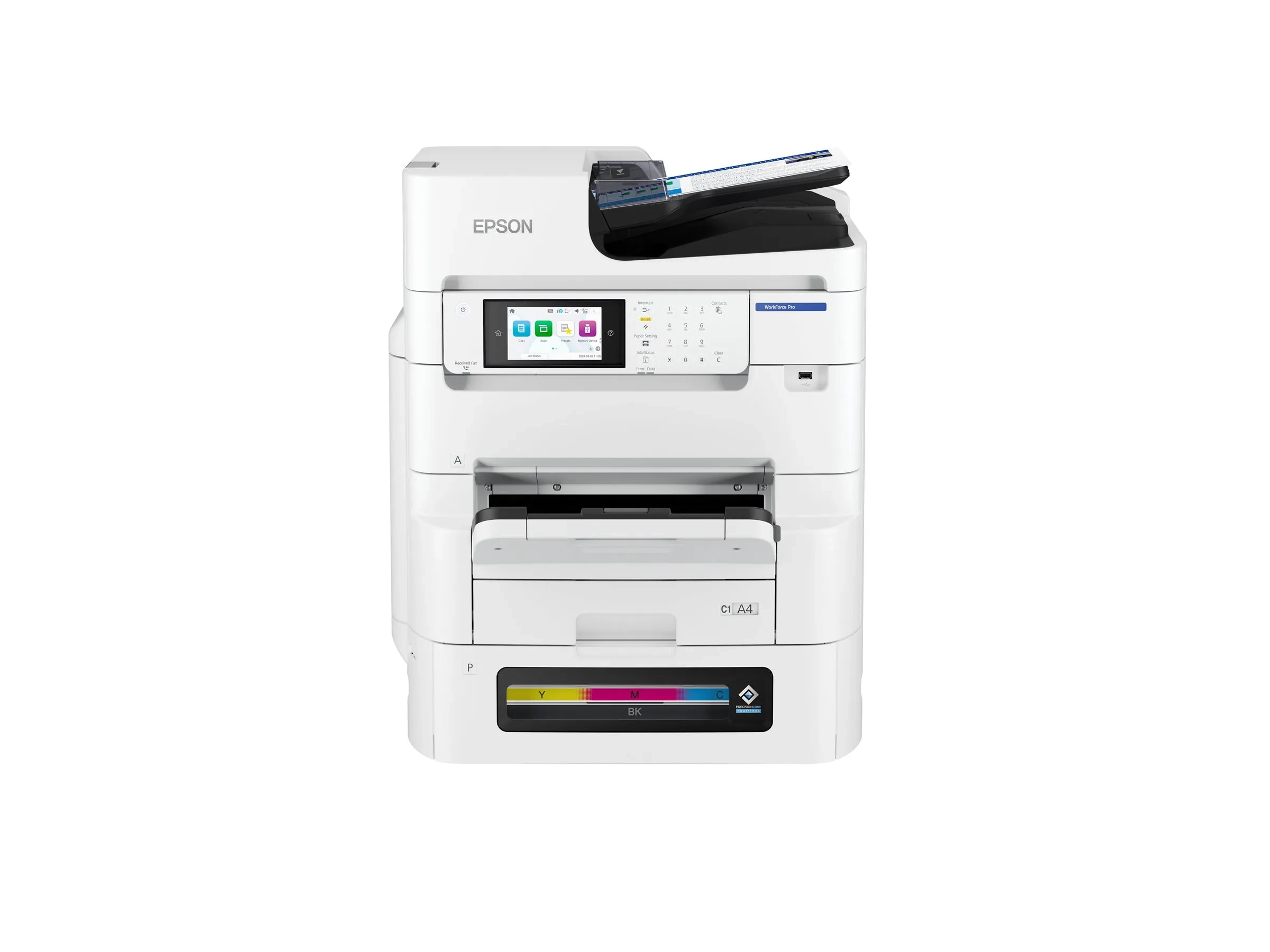 Epson WorkForce Pro EM