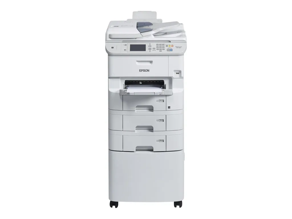 Epson WorkForce Pro WF