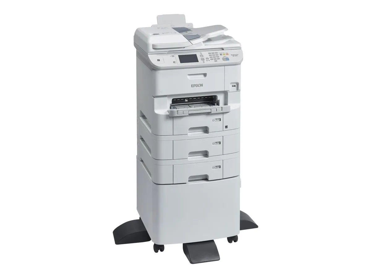 Epson WorkForce Pro WF