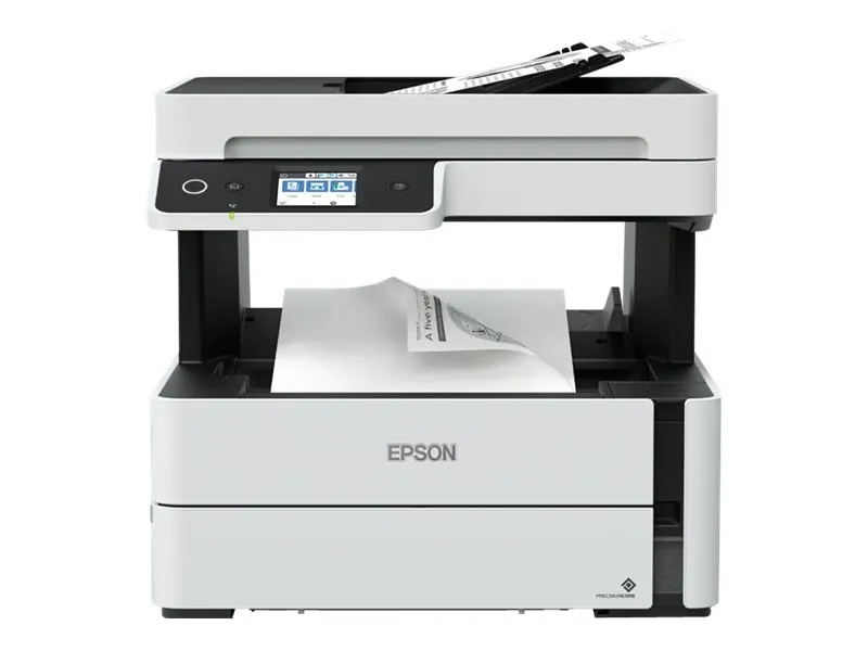Epson EcoTank ET