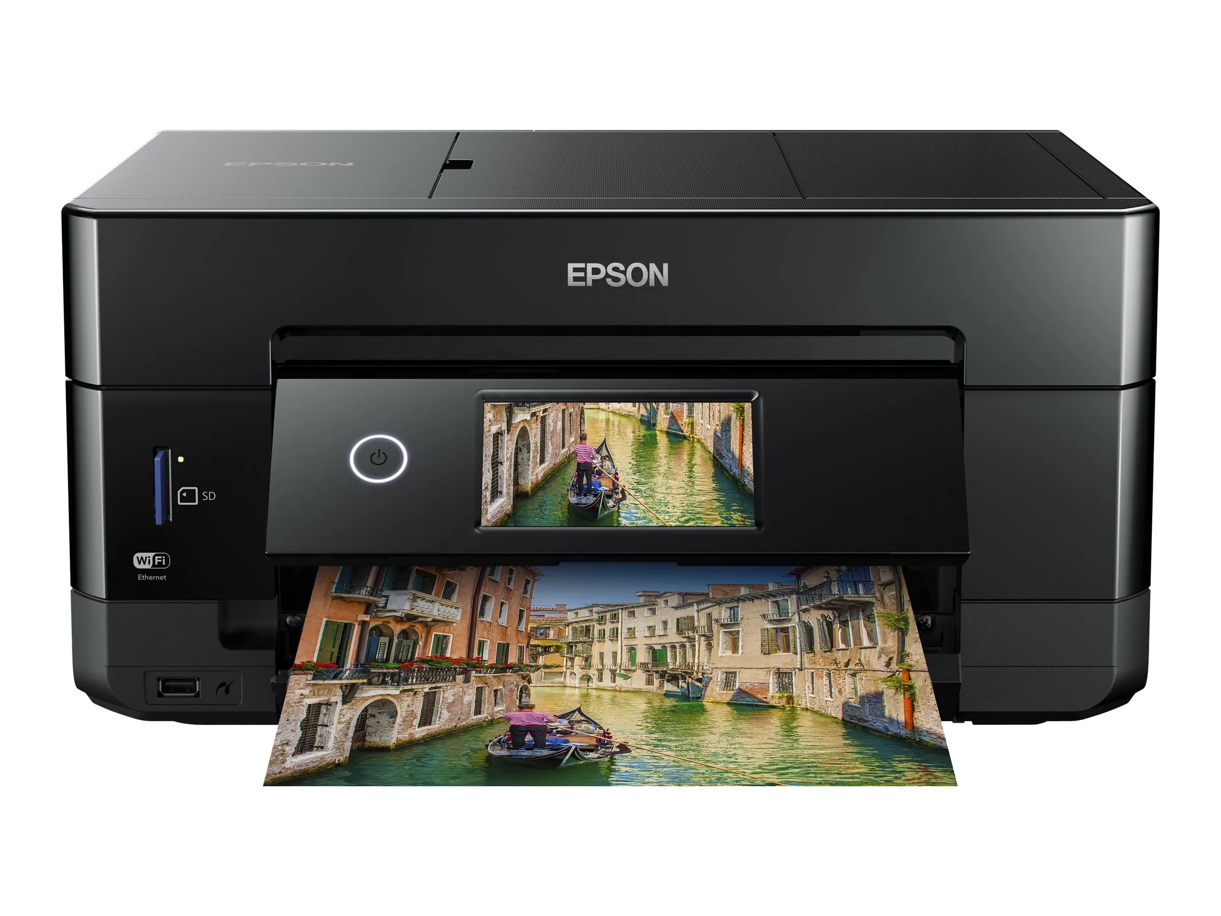 Epson Expression Premium XP