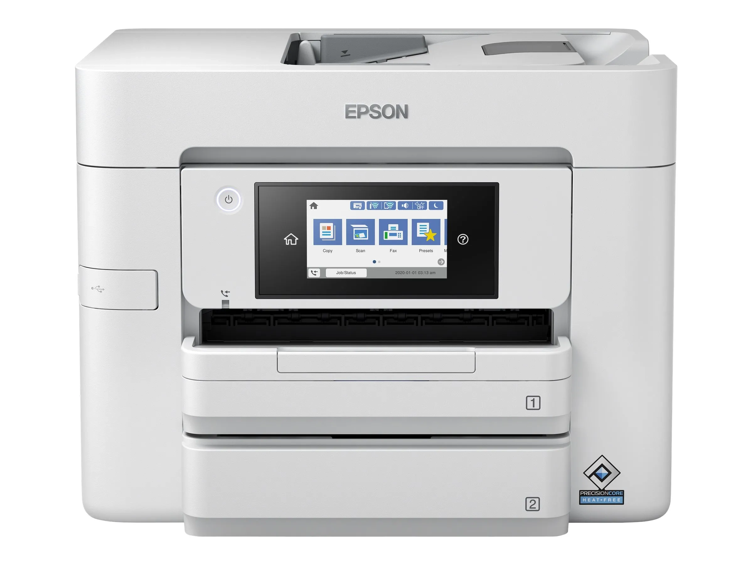 Epson WorkForce Pro WF