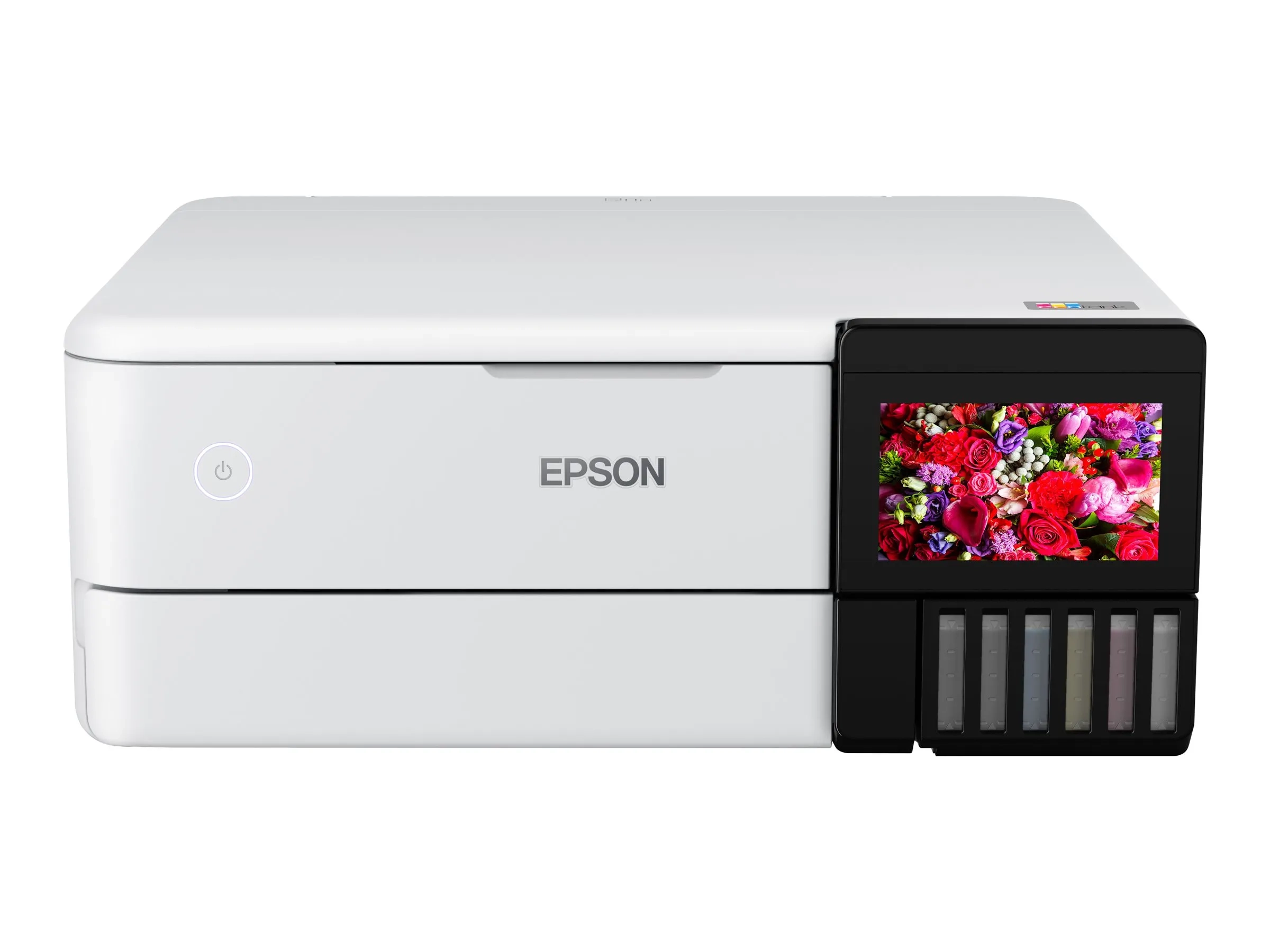 Epson EcoTank ET
