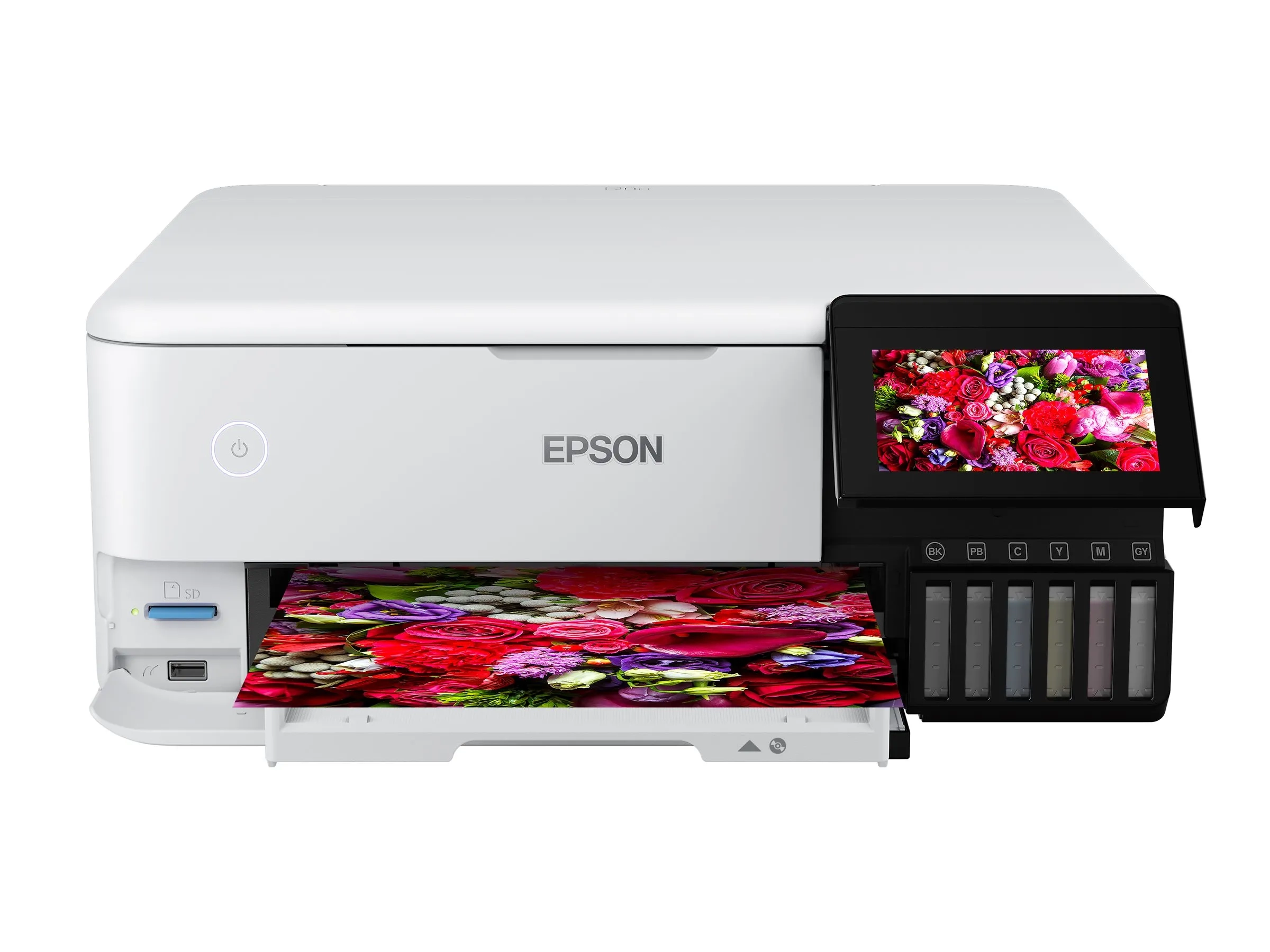 Epson EcoTank ET