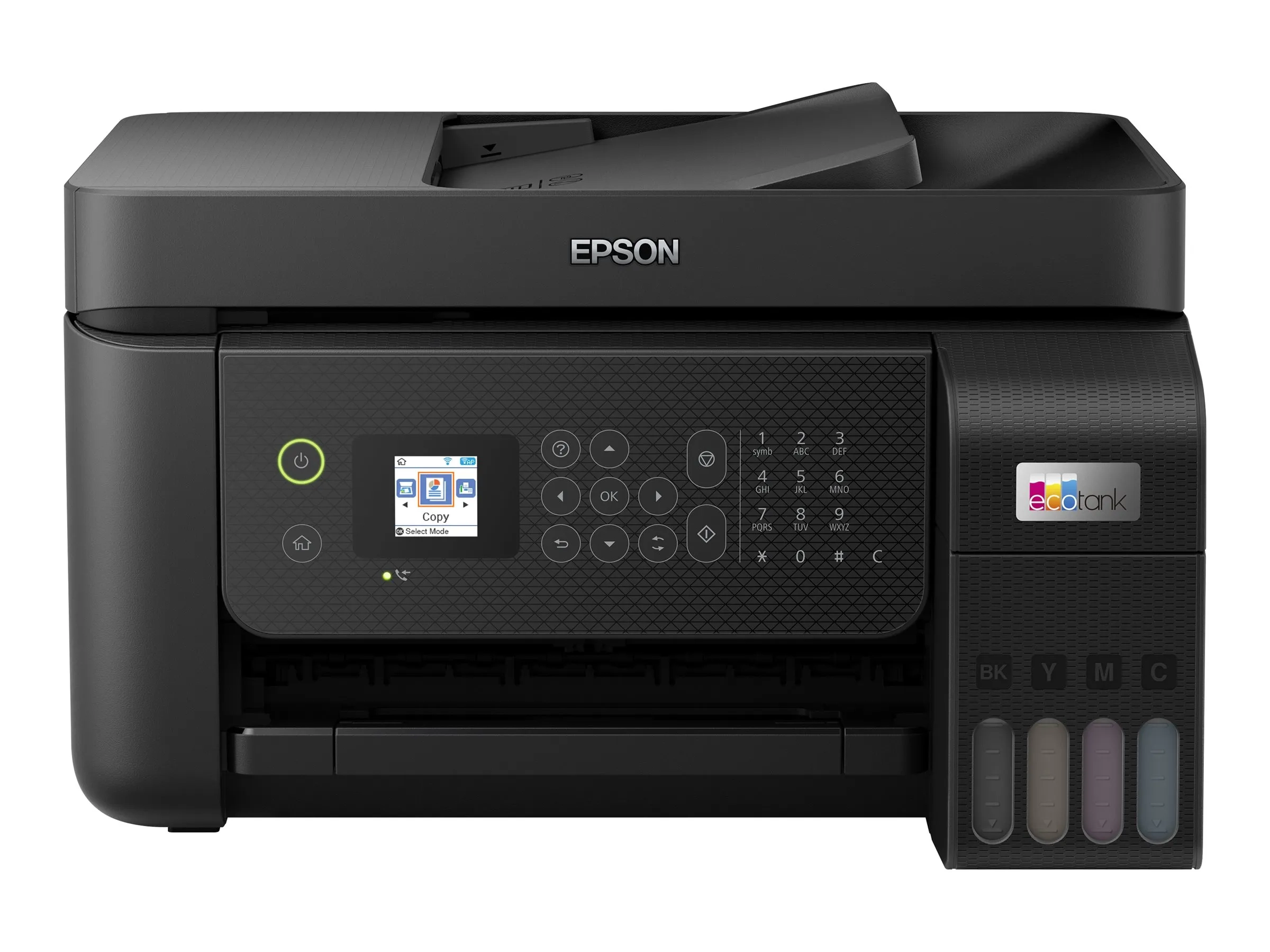 Epson EcoTank ET
