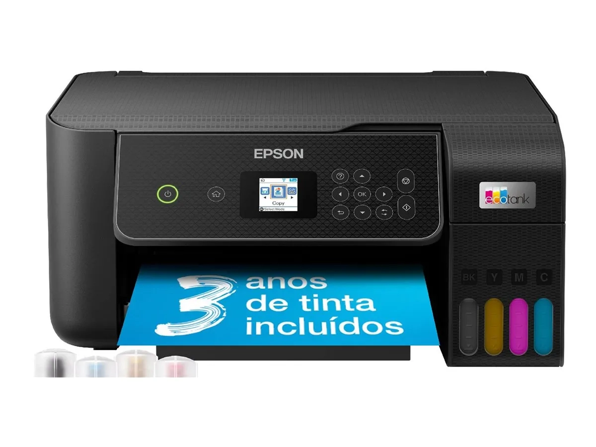 Epson EcoTank ET