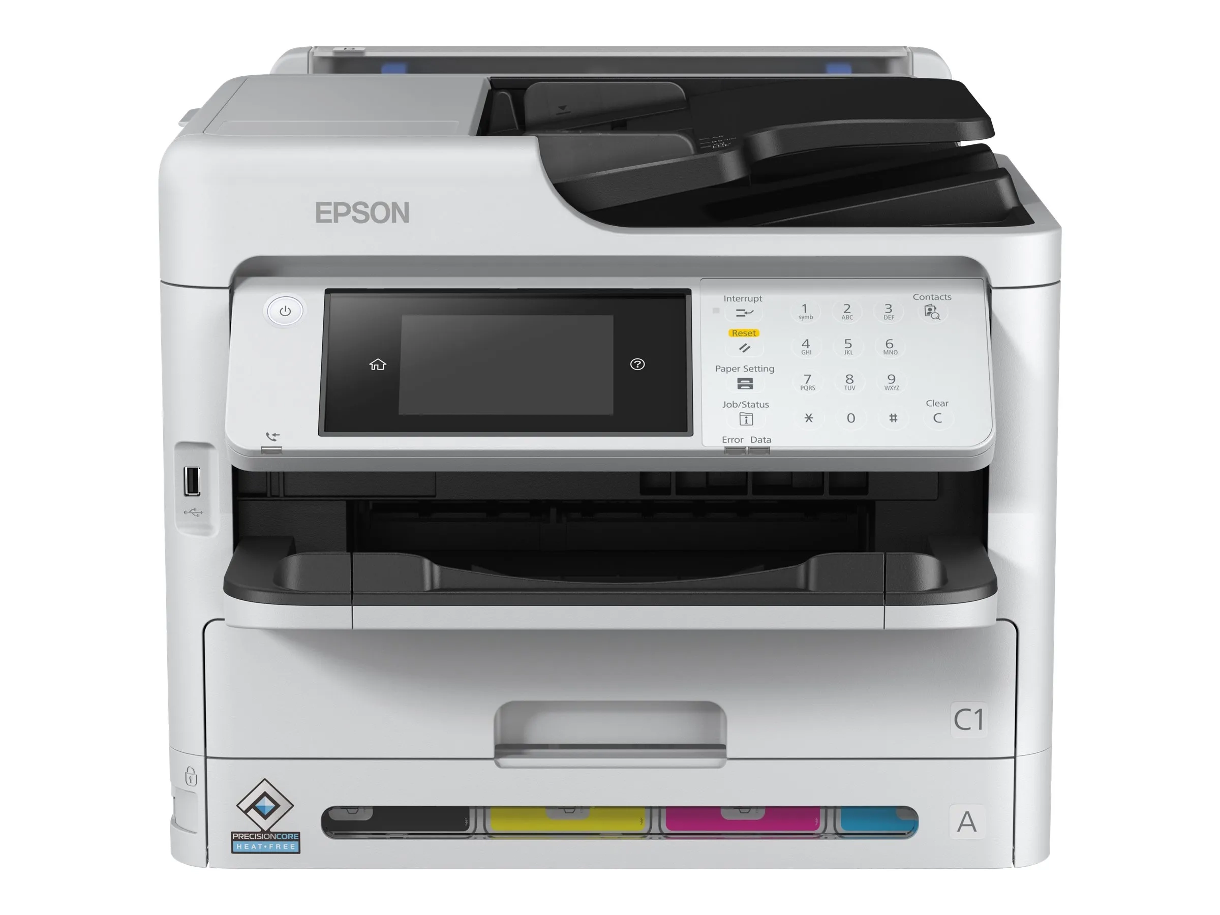 Epson WorkForce Pro WF