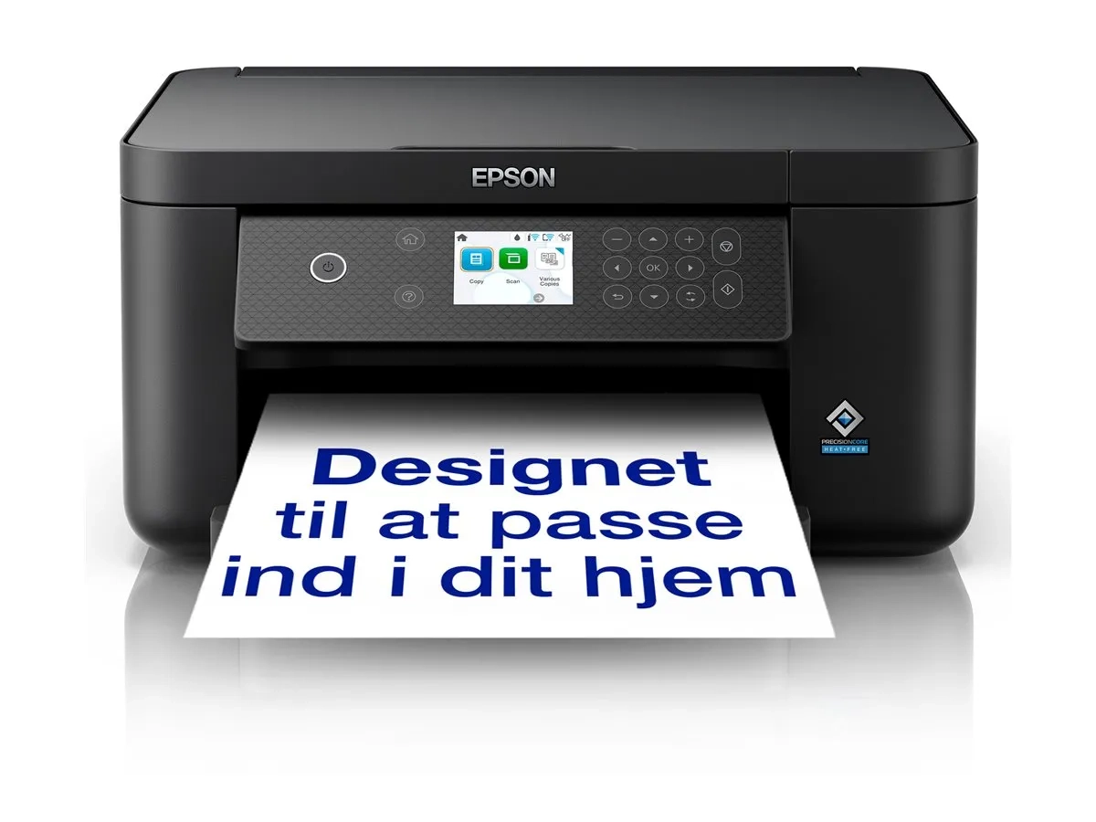 Epson Expression Home XP