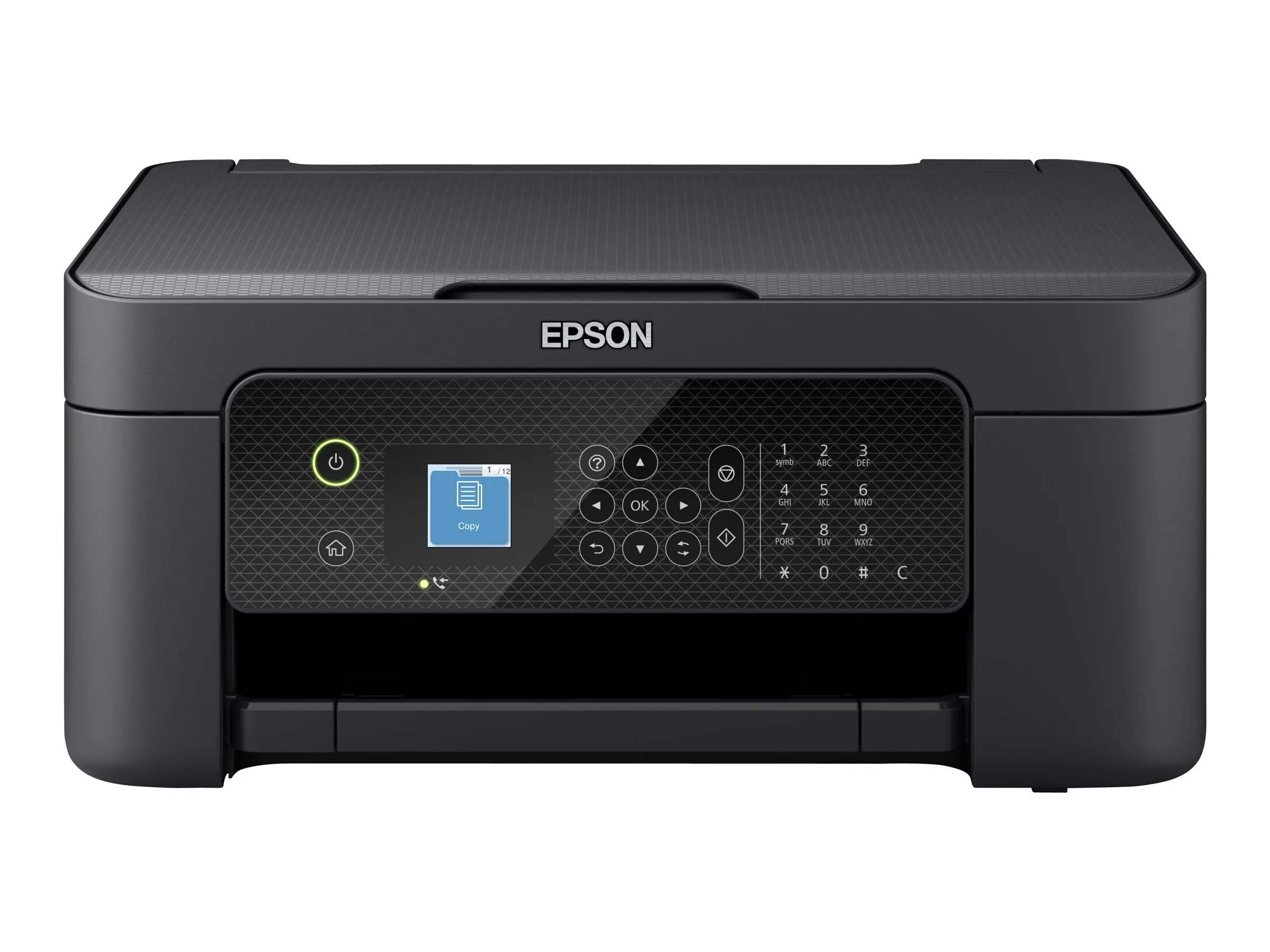 Epson WorkForce WF