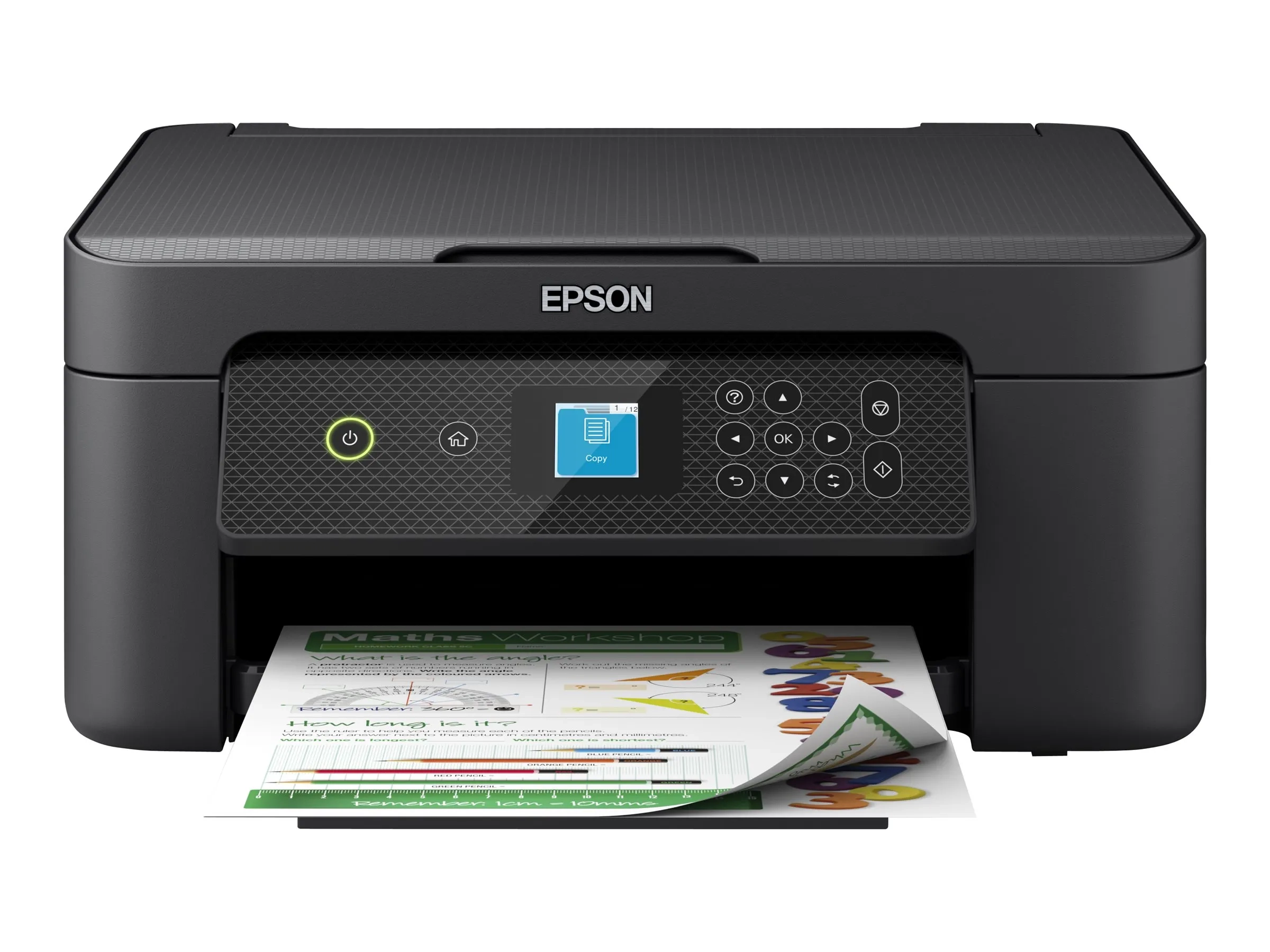 Epson Expression Home XP