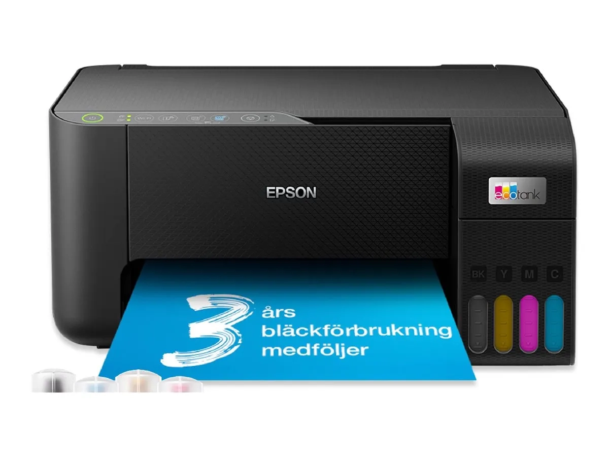 Epson EcoTank ET