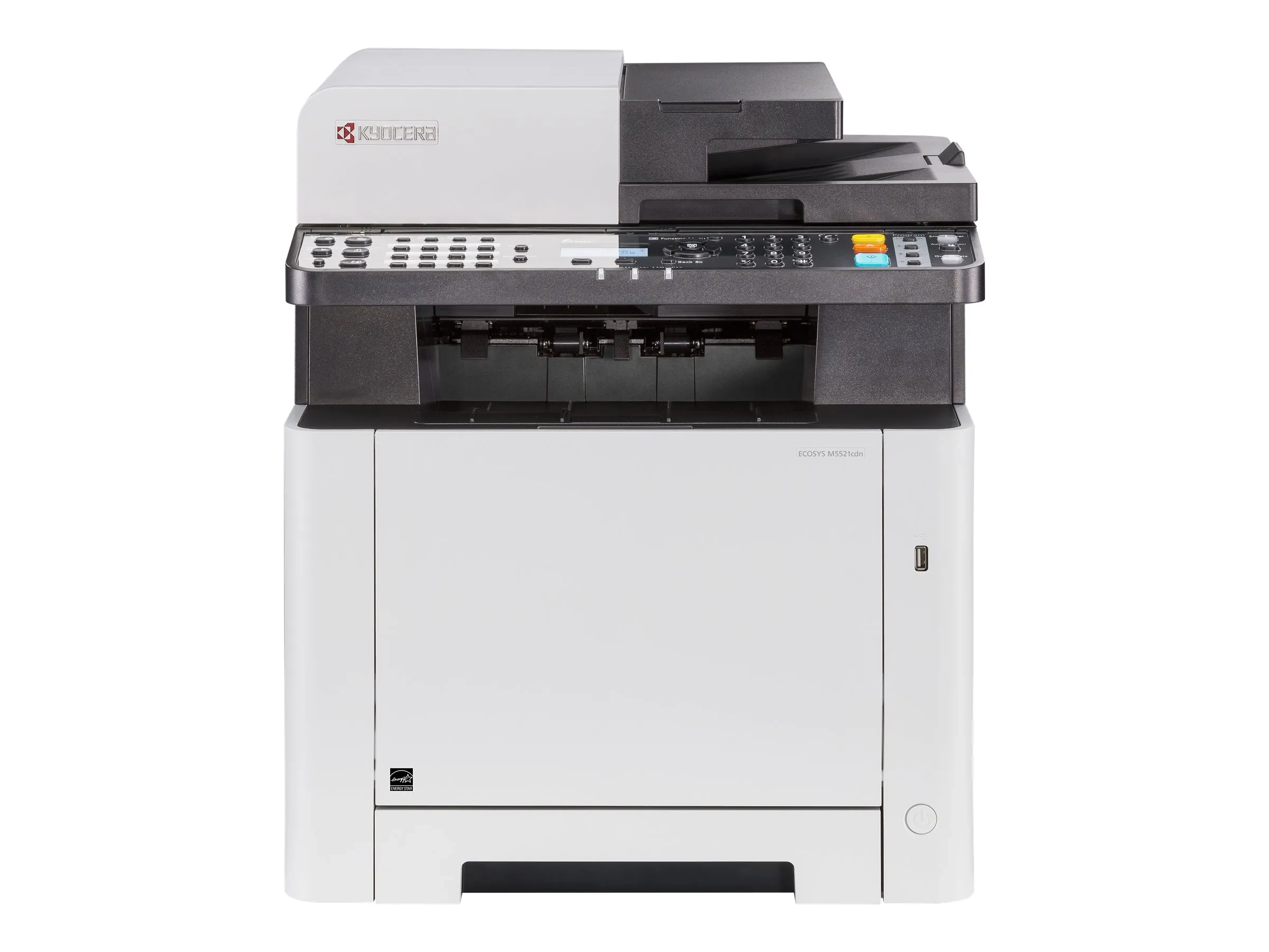 Kyocera ECOSYS M5521cdn