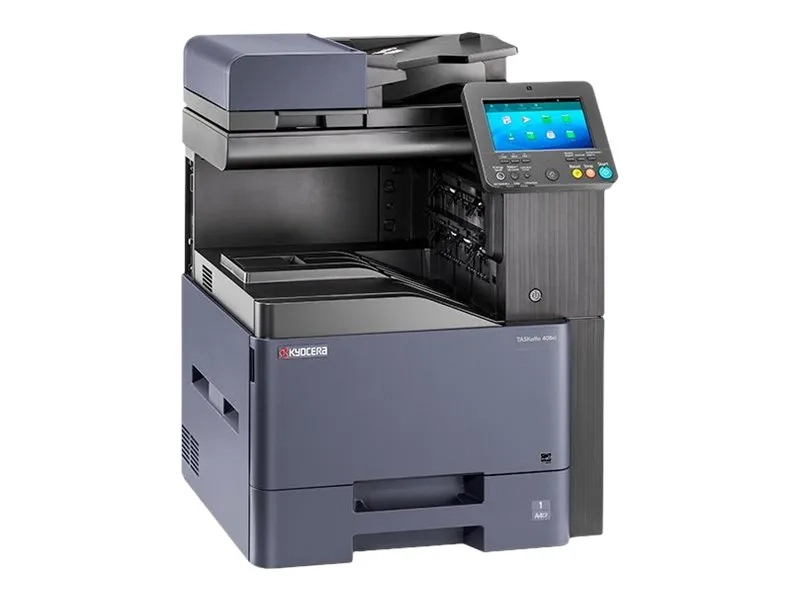 Kyocera TASKalfa 408ci