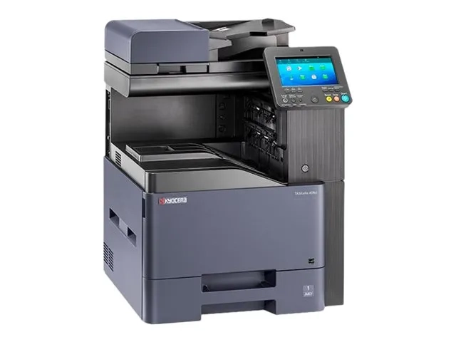 Kyocera TASKalfa 408ci