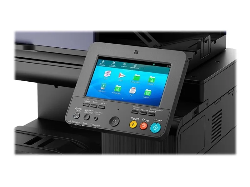 Kyocera TASKalfa 508ci