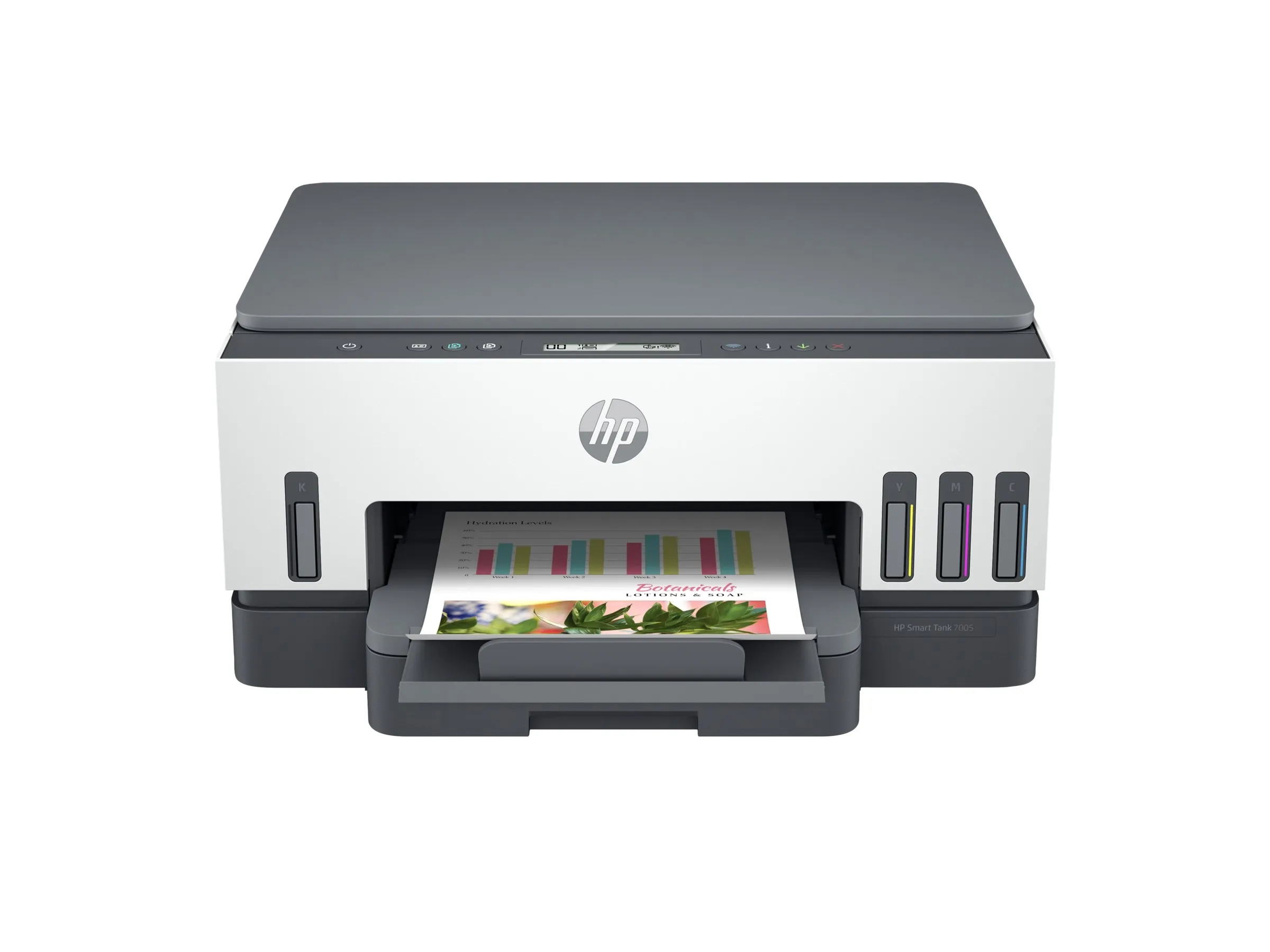HP Smart Tank 7005 All